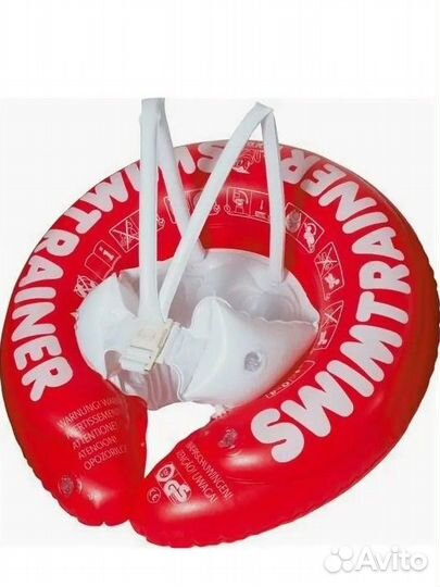 Круг для купания Swimtrainer