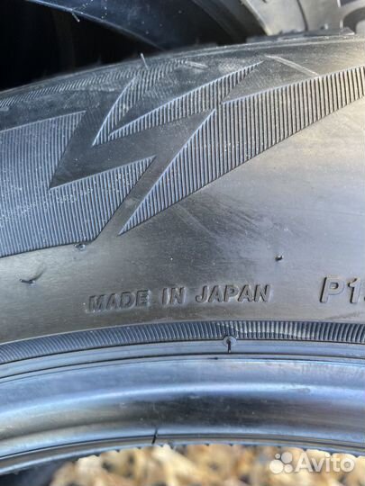 Bridgestone Blizzak DM-V3 285/50 R20 116T