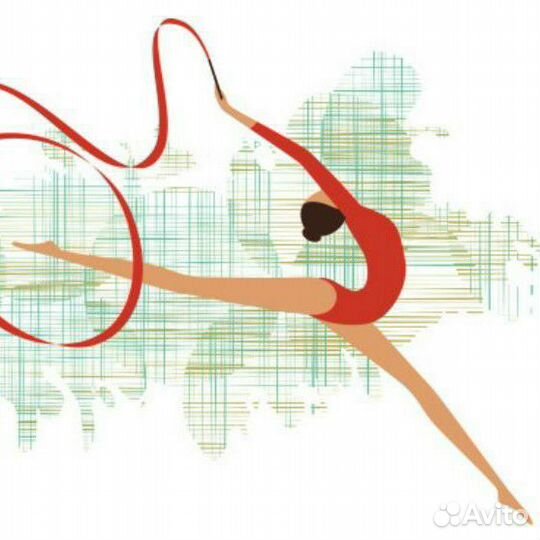 Компоновка музыки для художественной гимнастики