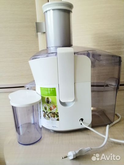 Соковыжималка