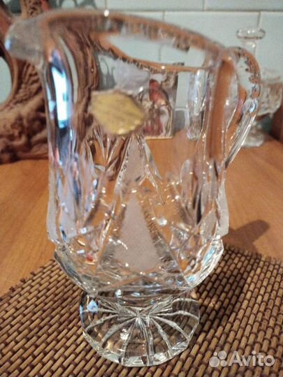 Хрусталь Германия