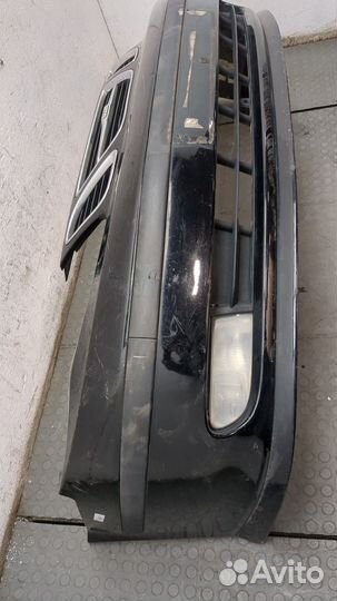 Бампер Saab 9-5, 2004