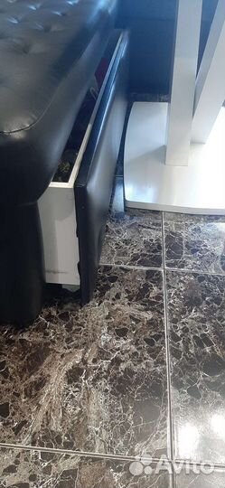 Кухонный уголок