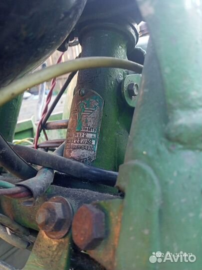 Продам Днепр мт 9 1972 года