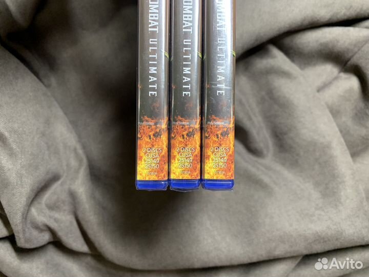 Mortal Kombat 11 ultimate ps4