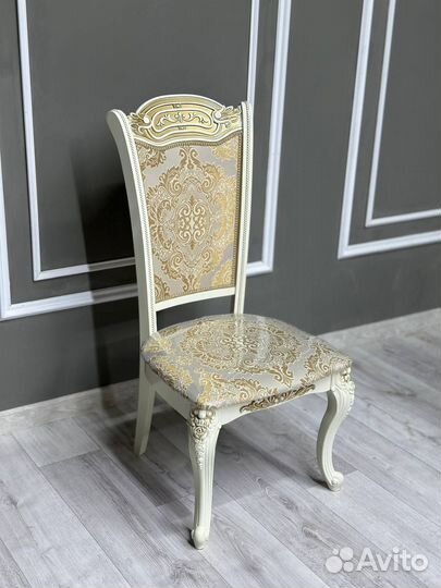 Стол со стульями/ от производителя