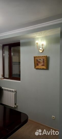 Ремонт квартир и домов под ключ