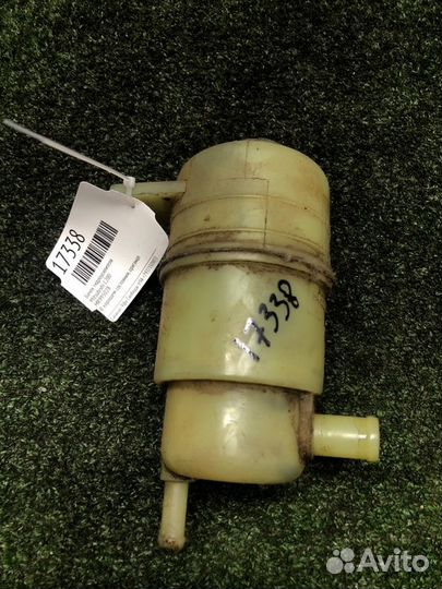 Бачок гидроусилителя Mitsubishi L200