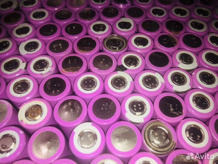 Ячейки Samsung INR18650-30Q, 3000 mAh, Original