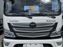 Foton S120 с КМУ, 2024