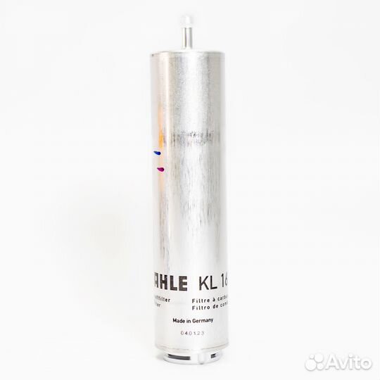 Фильтр топливный BMW: X5 E70 08, X6 E71/E72