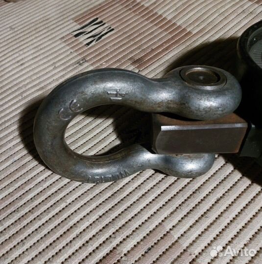 Динамометр дпу-100-1-ухл2