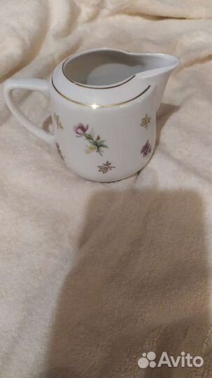 Керамика, фарфор, прочее СССР