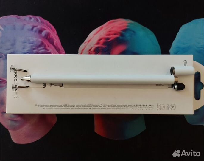 Стилус Hoko GM103 