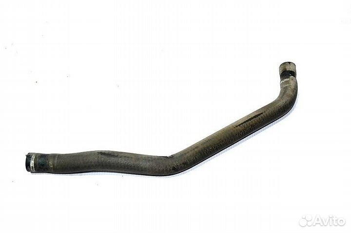 Шланг охлаждающей жидкости mercedes-benz Actros MP