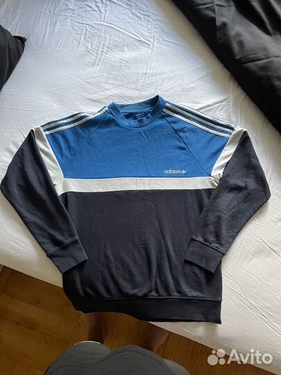 Свитшот adidas itasca