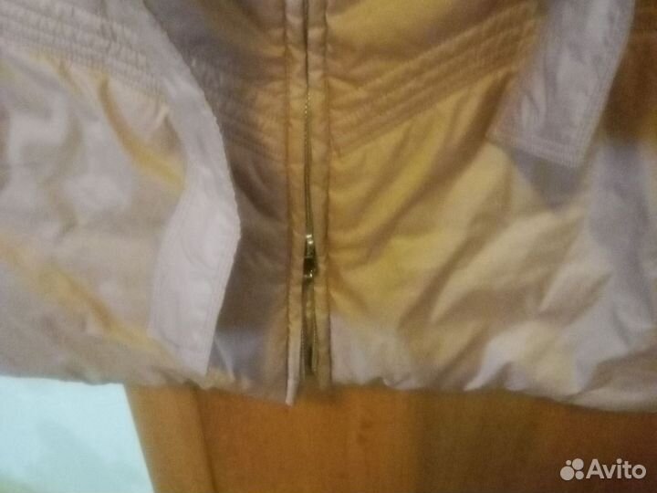 Пальто женское демисезонное р.44-46