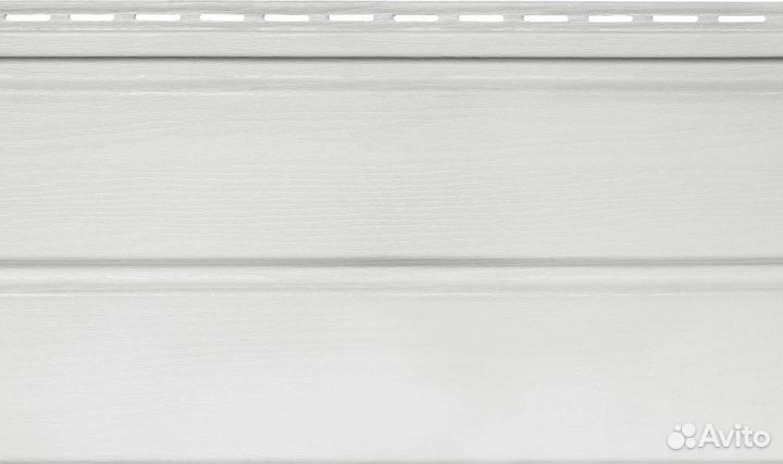 Сайдинг под брус Альта брус премиум