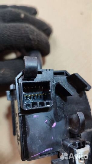 Переключатель света и поворотов Honda 35255SEA921