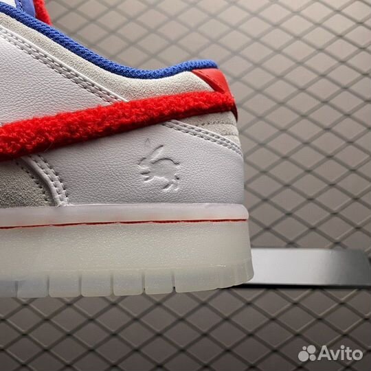 Кроссовки Nike SB Dunk Rabbit Year 2023