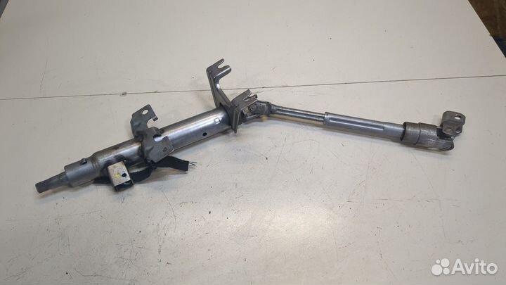 Колонка рулевая Dacia Logan, 2016