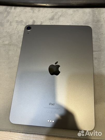 Планшет apple iPad Air 4