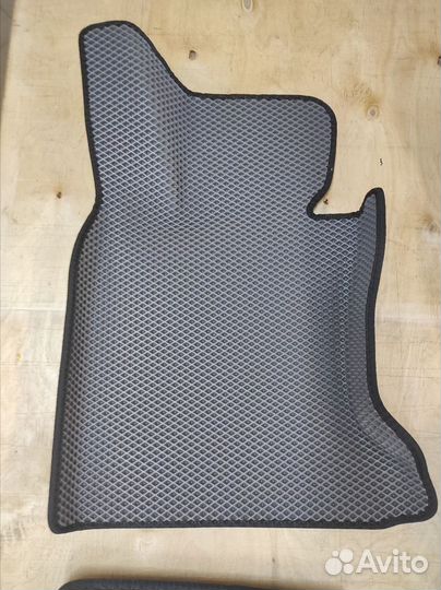 Eva ева эва коврики от производителя