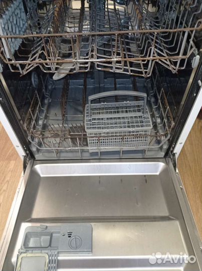 Посудомоечная машина Leran Fdw 60-125 w