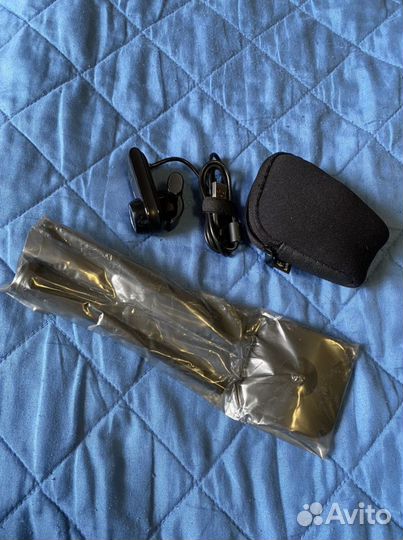 Веб-камера Logitech QuickCam Pro for Notebooks