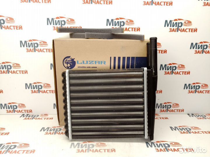 Радиатор печки отопителя ваз LADA Kalina