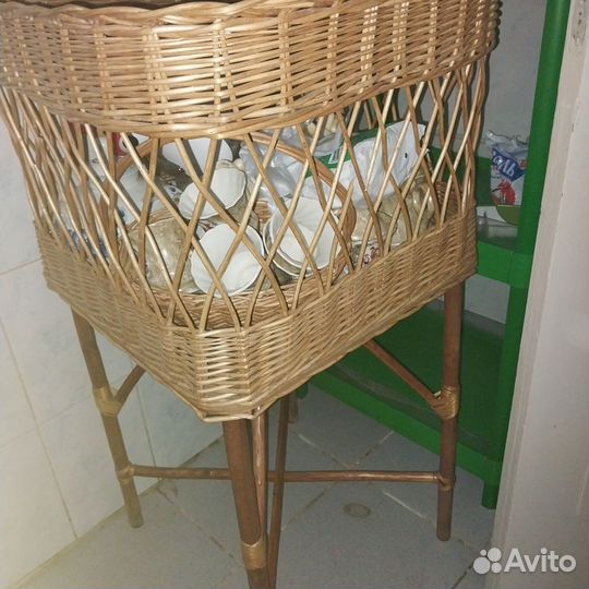 Корзины для декора