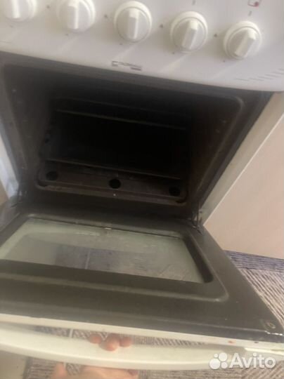 Газовые бу печки