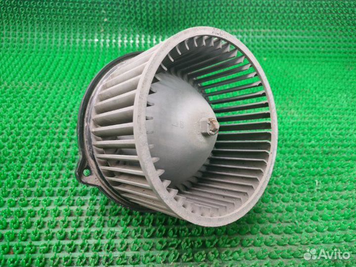 Мотор отопителя Hyundai Sonata EF G6BA 2005