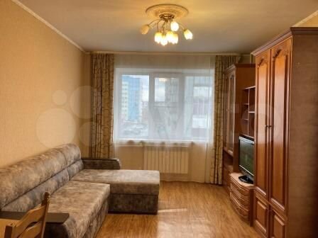1-к. квартира, 35,5 м², 4/9 эт.