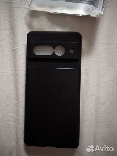 Чехол на google pixel 7 pro