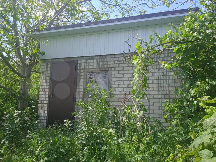 Участок 9 сот. (СНТ, ДНП)