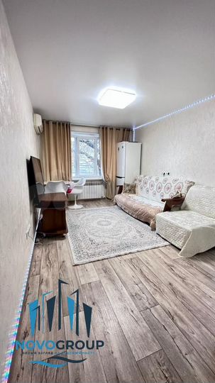 3-к. квартира, 50,2 м², 1/5 эт.