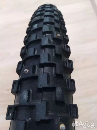 Зимняя шипованная резина Nokian Hakkapelita Speed