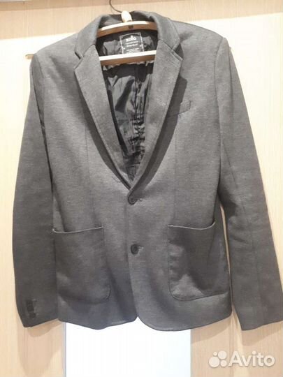 Пиджак