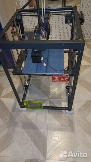 3D принтер flyingbear p905x