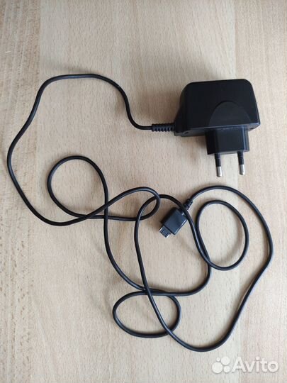 Адаптер для LG, модель sta-p52if, 5,1V 0,7A