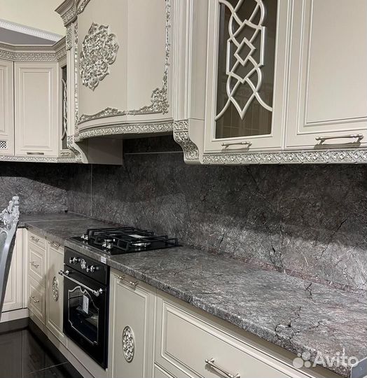 Кухня Арабика