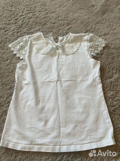 Юбка школьнаЯ