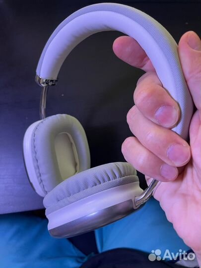 Беспроводные наушники hoco