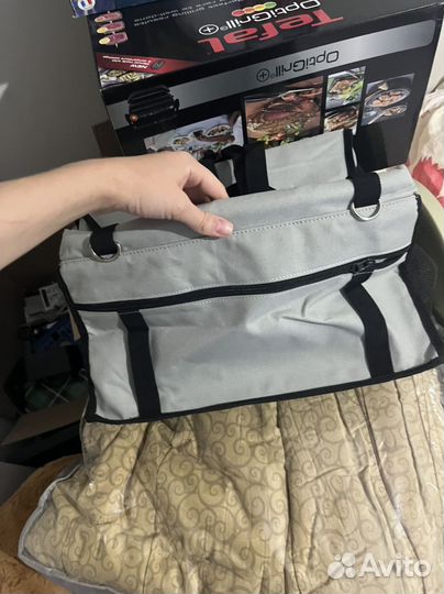 Автогамак для собак