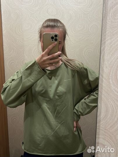 Лонгслив Minishop