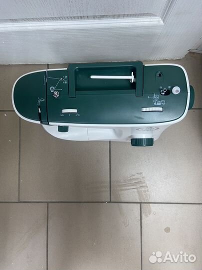 Швейная машина necchi 3323A