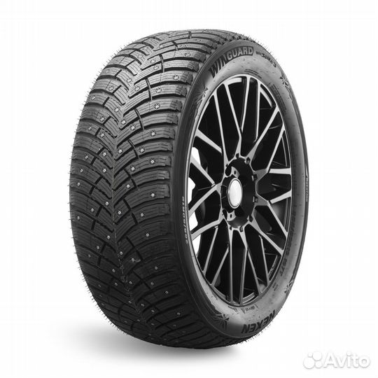 Nexen Winguard WinSpike 3 245/50 R18 104T