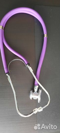 Стетофонендоскоп