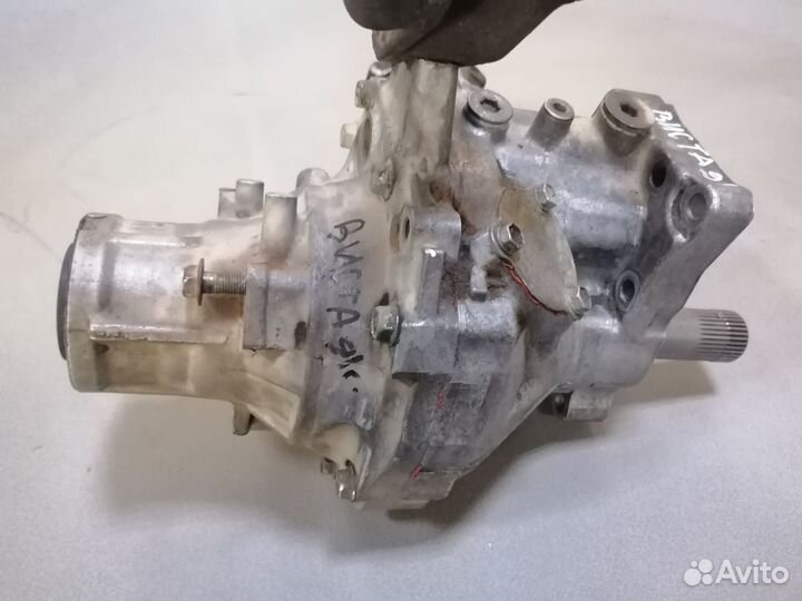 Коробка раздаточная Toyota Vista 1990-1994
